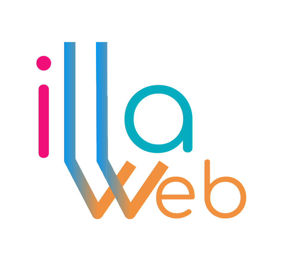 logo illaweb