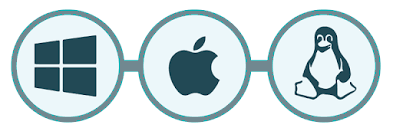  systèmes Apple Linux Windows